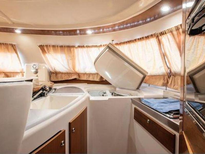 Book yachts online - catamaran - Bahia 46 - Hyera ( AC / WATER MAKER ) - rent