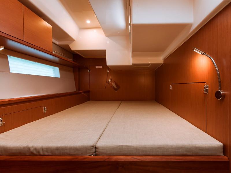 Book yachts online - sailboat - Bavaria C50 - CALIPSO - rent