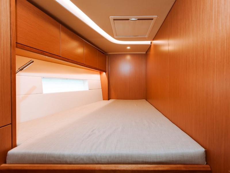 Book yachts online - sailboat - Bavaria C50 - CALIPSO - rent