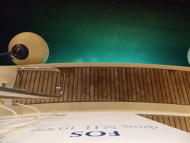 Book yachts online - sailboat - Oceanis 54 - FOS (, A /C, - generator- refit 2020) - rent