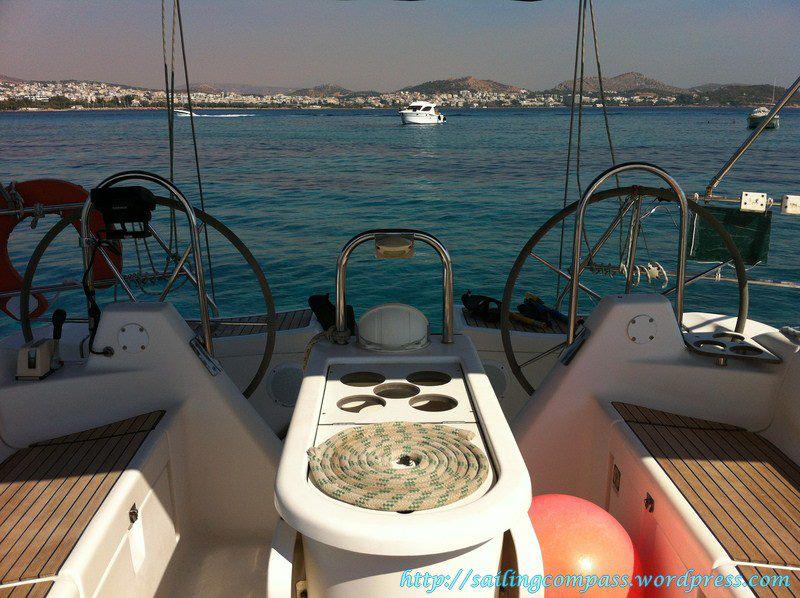 Book yachts online - sailboat - Gib Sea 43 - Tina - rent