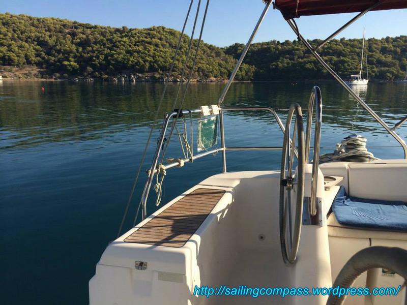 Book yachts online - sailboat - Gib Sea 43 - Tina - rent
