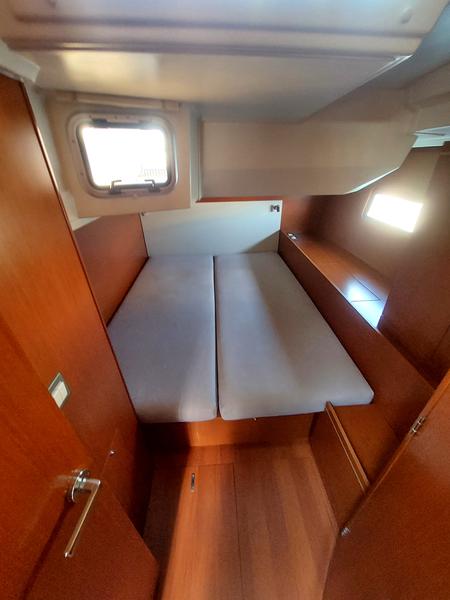 Book yachts online - sailboat - Oceanis 51.1 - Famiglia - rent