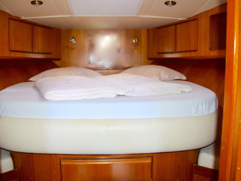 Book yachts online - motorboat - Yaretti 1570 Heck - Grazia - rent