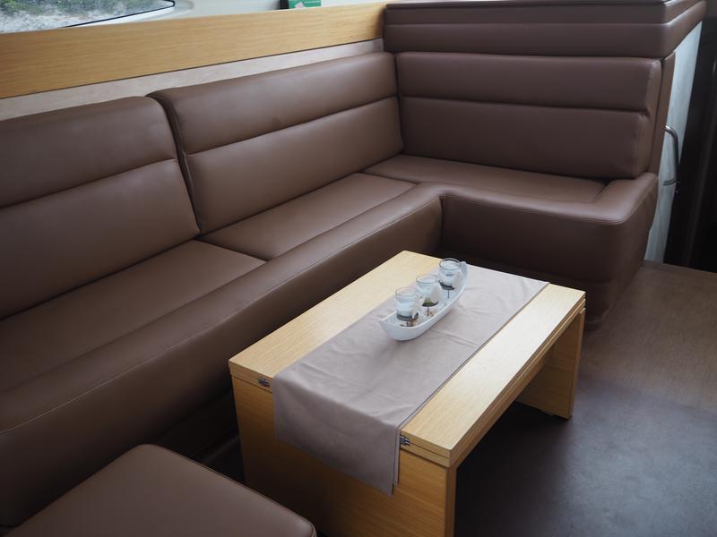 Book yachts online - motorboat - Alena 54 - Solo 1 - rent