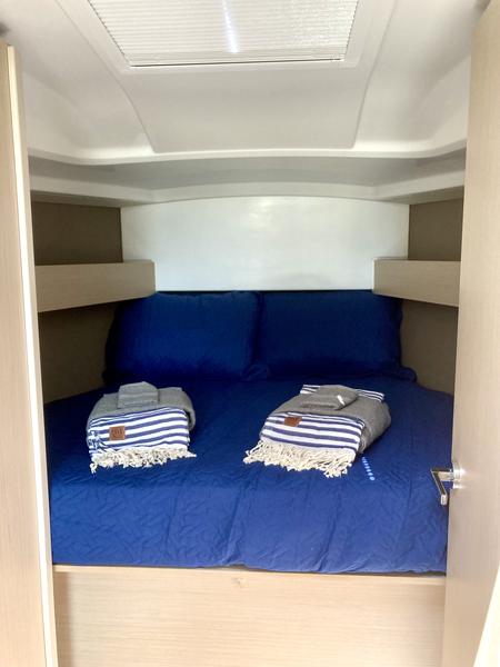 Book yachts online - sailboat - Oceanis 30.1 - Bagatelle - rent