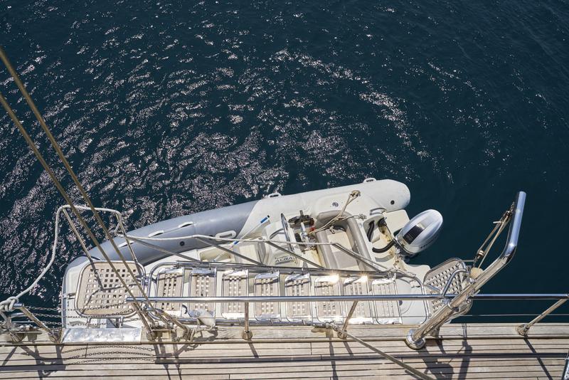 Book yachts online - other - Gulet - ALBA - rent