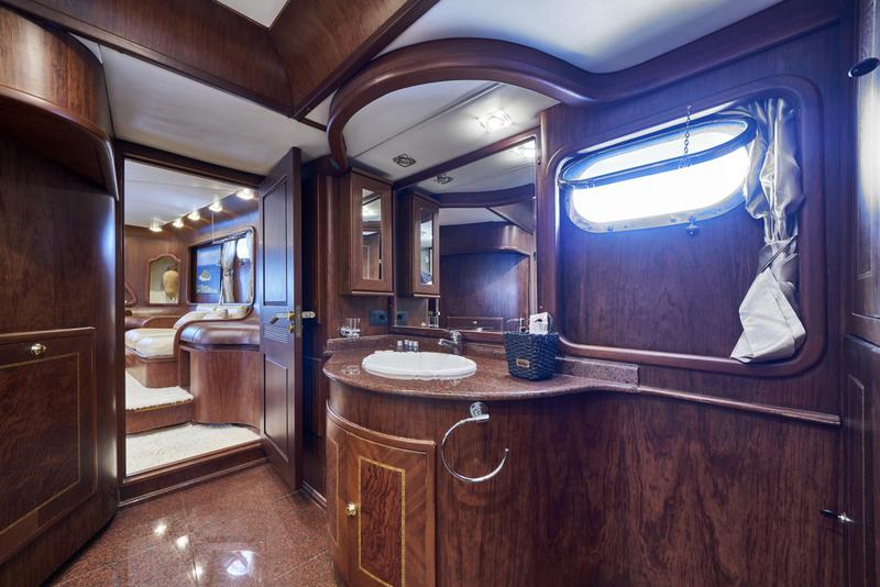 Book yachts online - other - Gulet - ALBA - rent