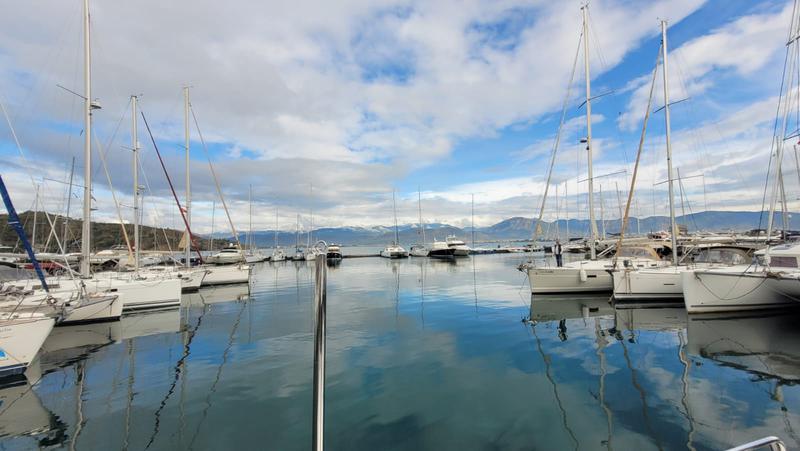 Book yachts online - catamaran - Bali Maxi Lounge 4.1 - My Dreams - rent