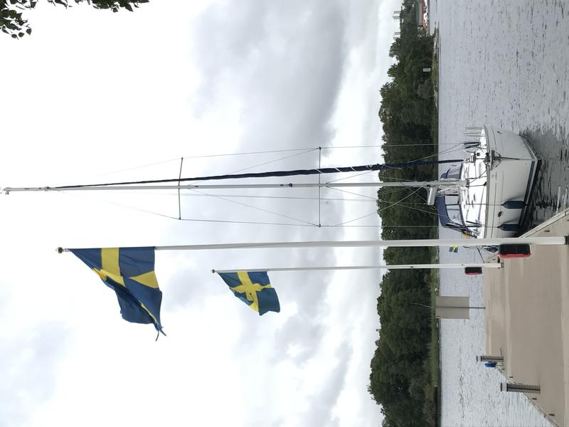 Book yachts online - sailboat - Bavaria 46 - Evita - rent