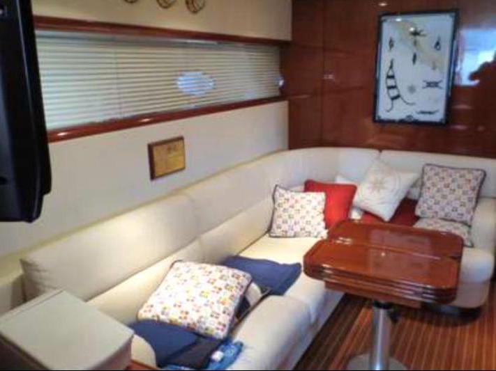 Book yachts online - motorboat - Rizzardi 50 Top Line - The Best - rent