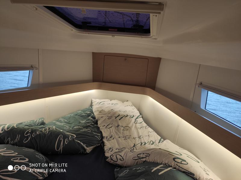 Book yachts online - sailboat - Elan 45 Impression - Perlen - rent