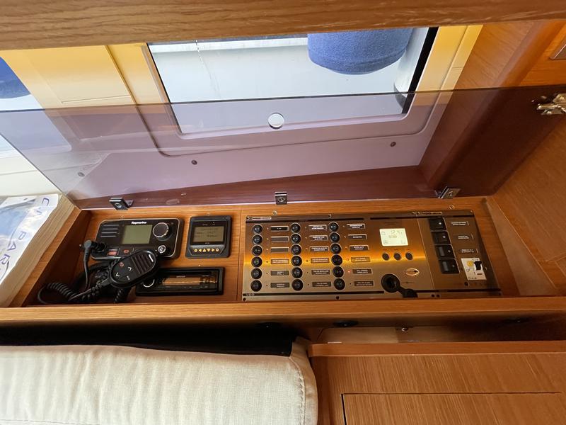Book yachts online - sailboat - Dufour 512 Grand Large - Sea azur - rent