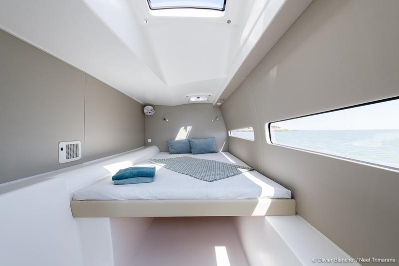 Book yachts online - other - Neel 47 - Korkula - rent