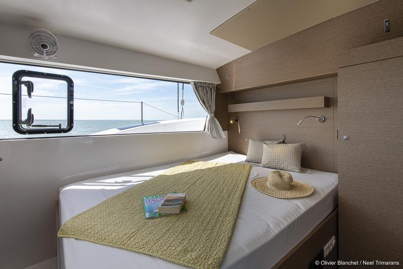 Book yachts online - other - Neel 47 - Korkula - rent