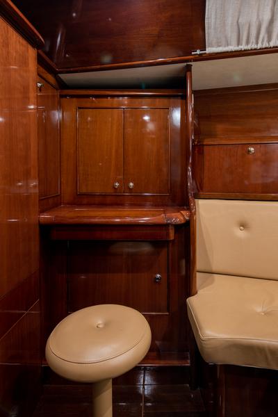 Book yachts online - sailboat - Alfa 56 - Aiolis - rent