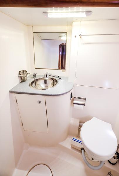 Book yachts online - sailboat - Alfa 56 - Aiolis - rent