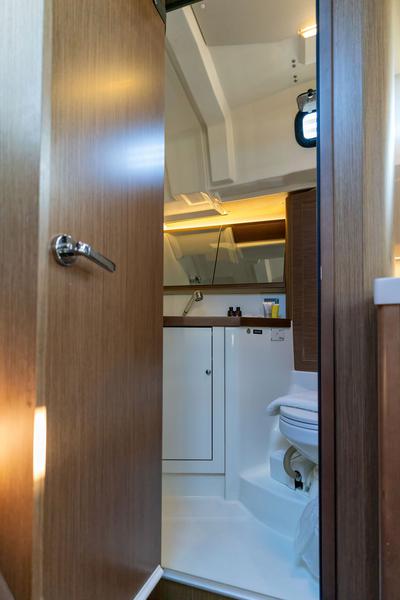 Book yachts online - sailboat - Oceanis 46.1 - "Blue Odyssey, Beneteau Oceanis 46.1, 2020" - rent