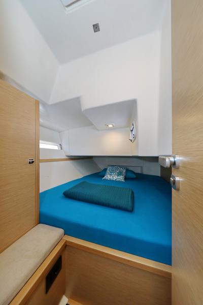 Book yachts online - sailboat - More 40 - Hanunia - rent