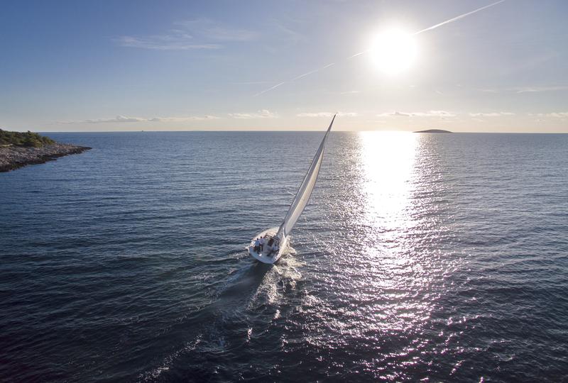 Book yachts online - sailboat - More 40 - Hanunia - rent