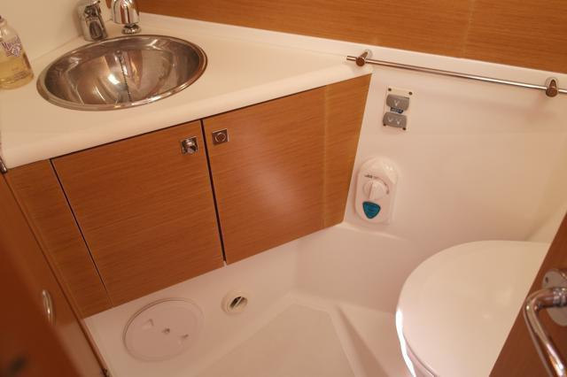 Book yachts online - sailboat - Sun Odyssey 50DS - DENIZHAN - rent