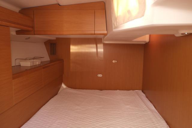 Book yachts online - sailboat - Sun Odyssey 50DS - DENIZHAN - rent