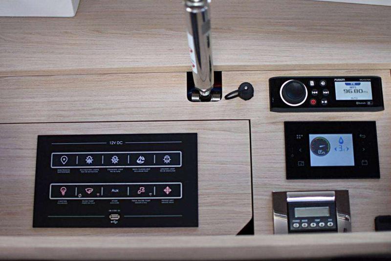 Book yachts online - sailboat - Oceanis 51.1 - Psari - rent