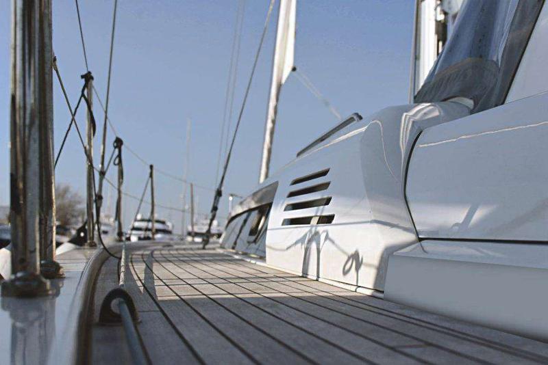 Book yachts online - sailboat - Oceanis 51.1 - Psari - rent