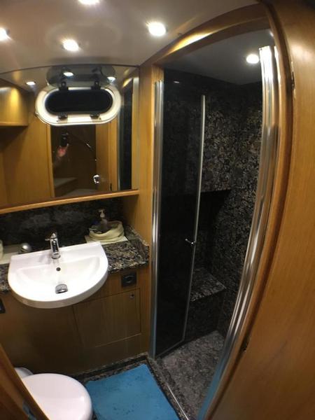 Book yachts online - motorboat - SES Yacht Trawler 55 - Atil - rent