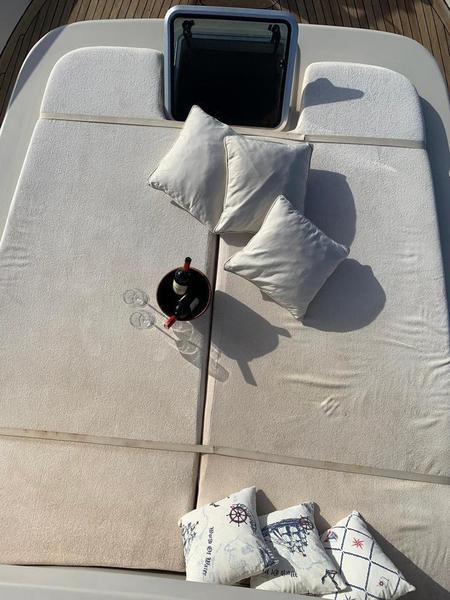 Book yachts online - motorboat - SES Yacht Trawler 55 - Atil - rent