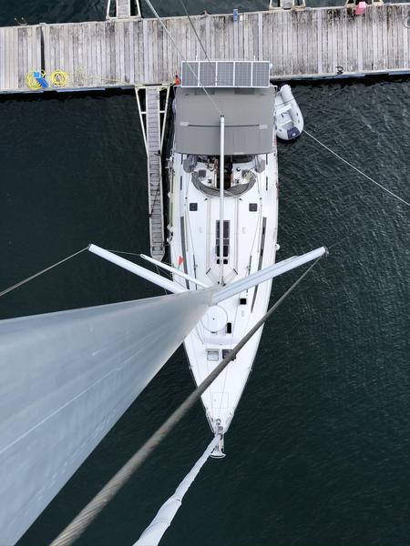 Book yachts online - sailboat - Bavaria 51 Cruiser - Teorema - rent
