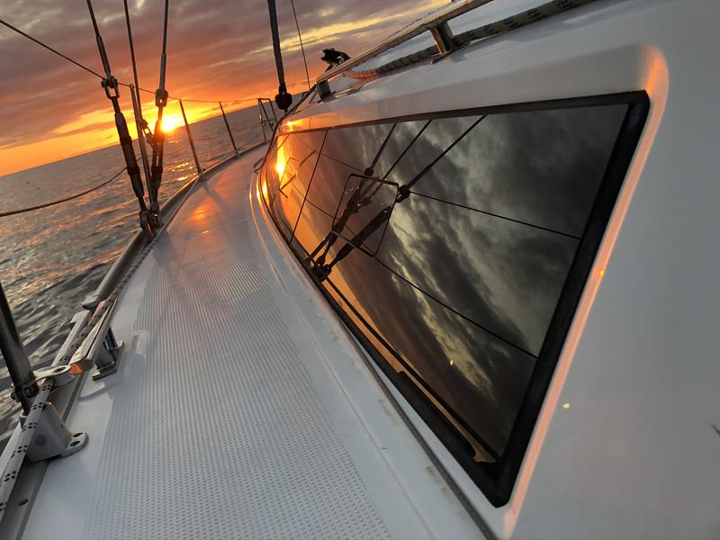 Book yachts online - sailboat - Bavaria 51 Cruiser - Teorema - rent