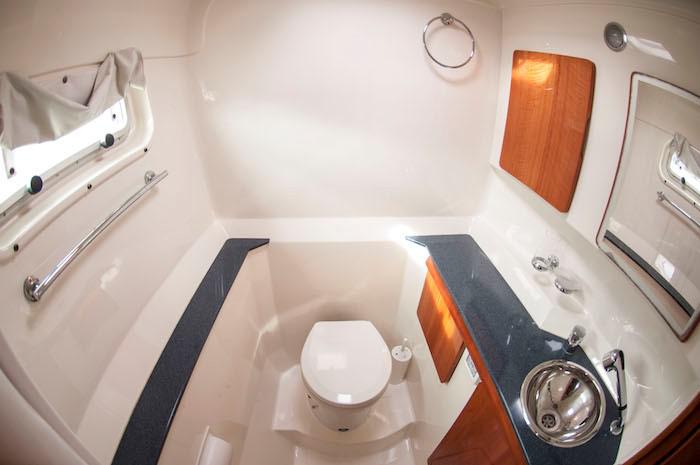 Book yachts online - catamaran - Privilege 495 - True Love - rent