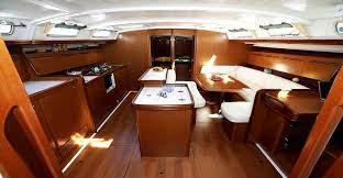 Book yachts online - sailboat - Cyclades 50.4 - Malandrina - rent