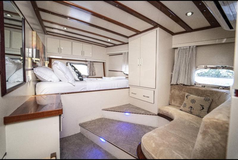 Book yachts online - other - Gulet - Azura - rent