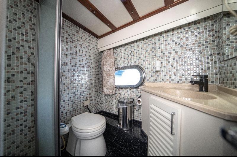 Book yachts online - other - Gulet - Azura - rent