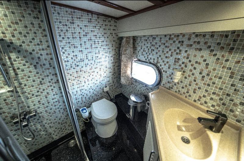 Book yachts online - other - Gulet - Azura - rent