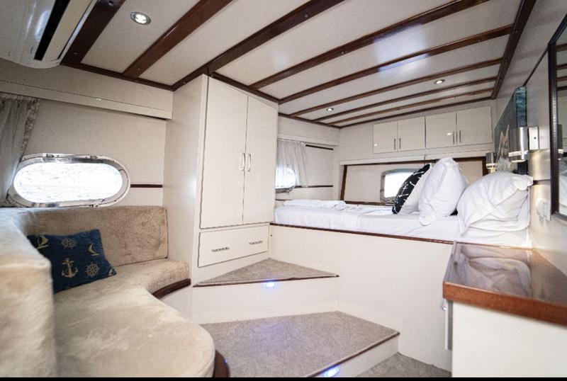 Book yachts online - other - Gulet - Azura - rent