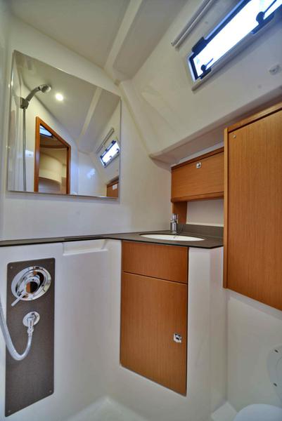 Book yachts online - sailboat - Bavaria 46 Cruiser - Aelia - rent