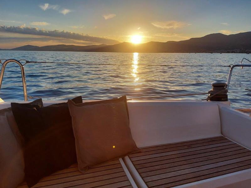 Book yachts online - sailboat - Oceanis 35 - Oceanis 35 (2016) - rent