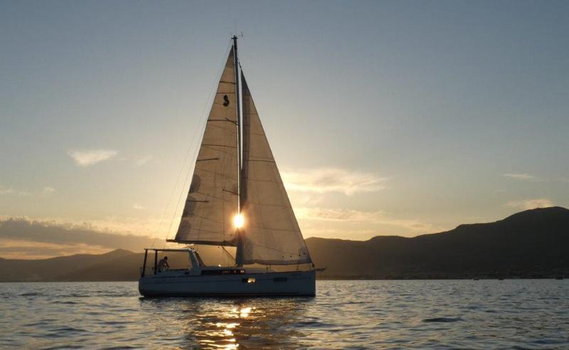 Book yachts online - sailboat - Oceanis 35 - Oceanis 35 (2016) - rent