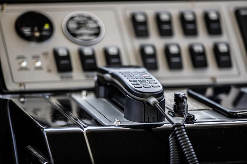 Book yachts online - motorboat - Riva 68 Ego - Pendrgon - rent