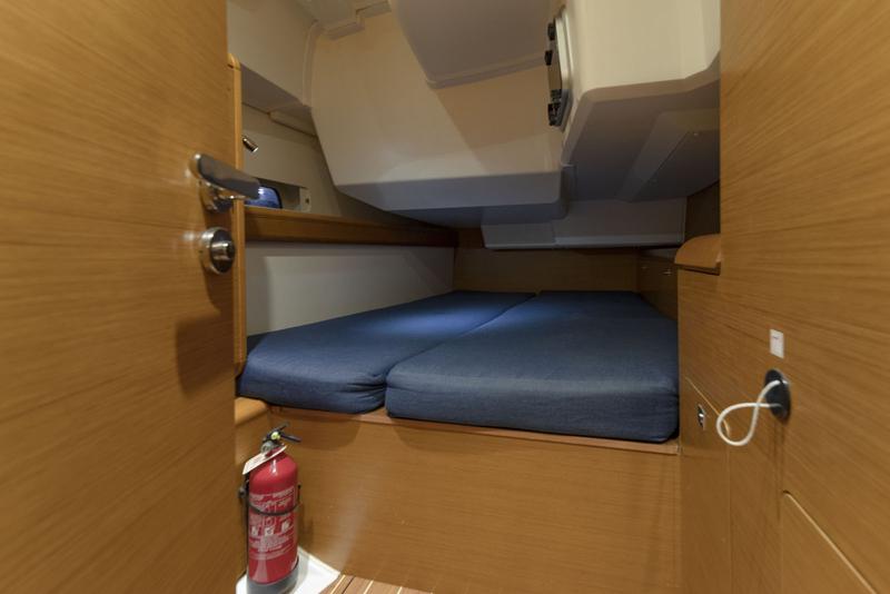 Book yachts online - sailboat - Sun Odyssey 469 - Malgrats - rent