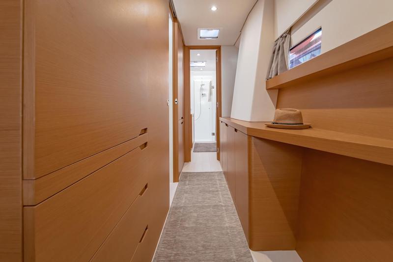 Book yachts online - catamaran - Itacatamaran 14.99D - Edenj - rent