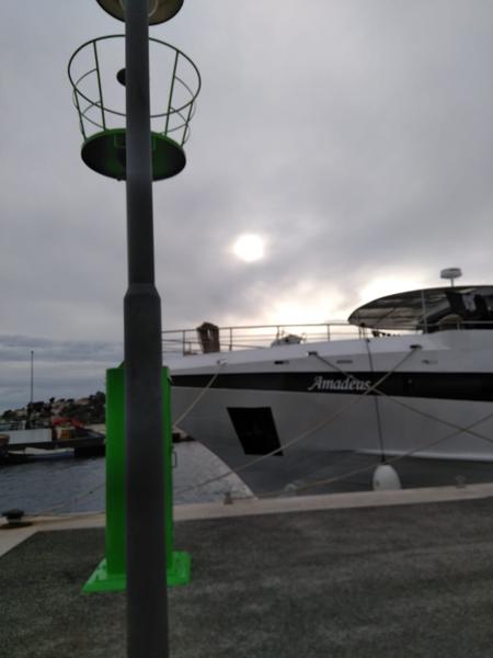 Book yachts online - motorboat - Motoryacht - Amadeus - rent