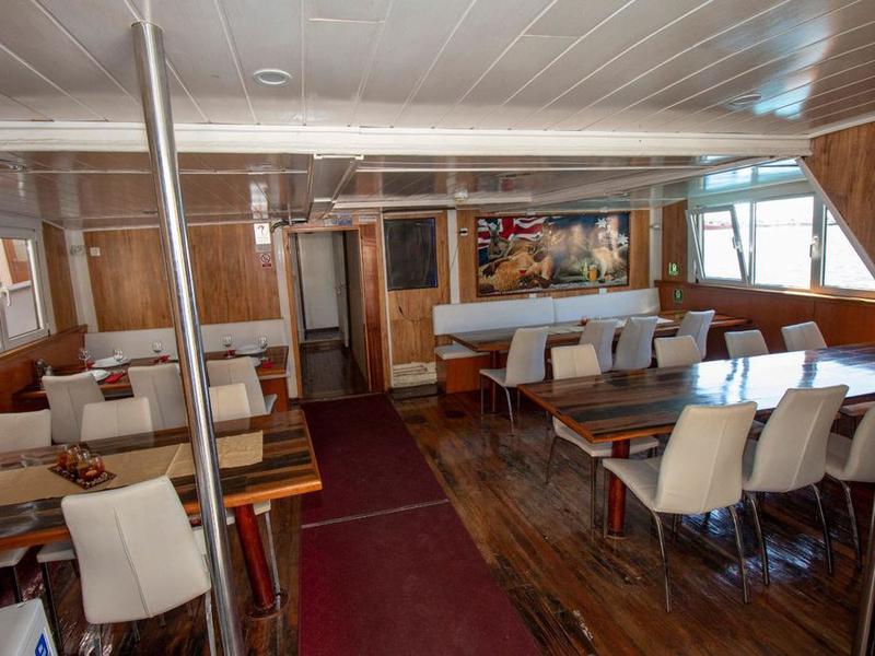 Book yachts online - motorboat - Motoryacht - Amadeus - rent