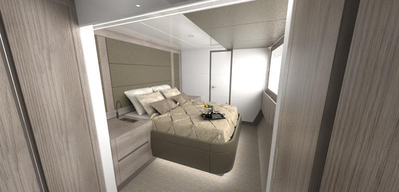 Book yachts online - powercatamaran - Catamar 90 - OSO - rent