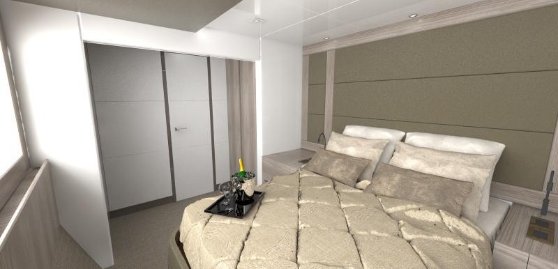 Book yachts online - powercatamaran - Catamar 90 - OSO - rent