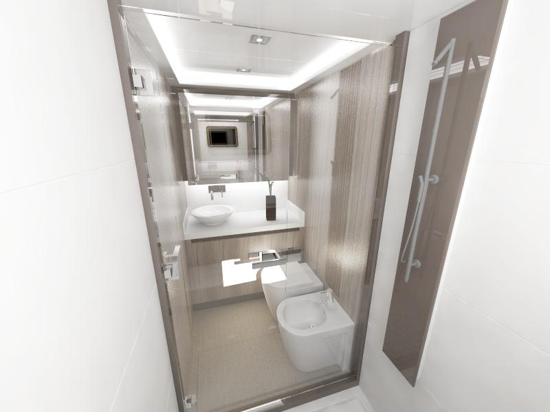 Book yachts online - powercatamaran - Catamar 90 - OSO - rent