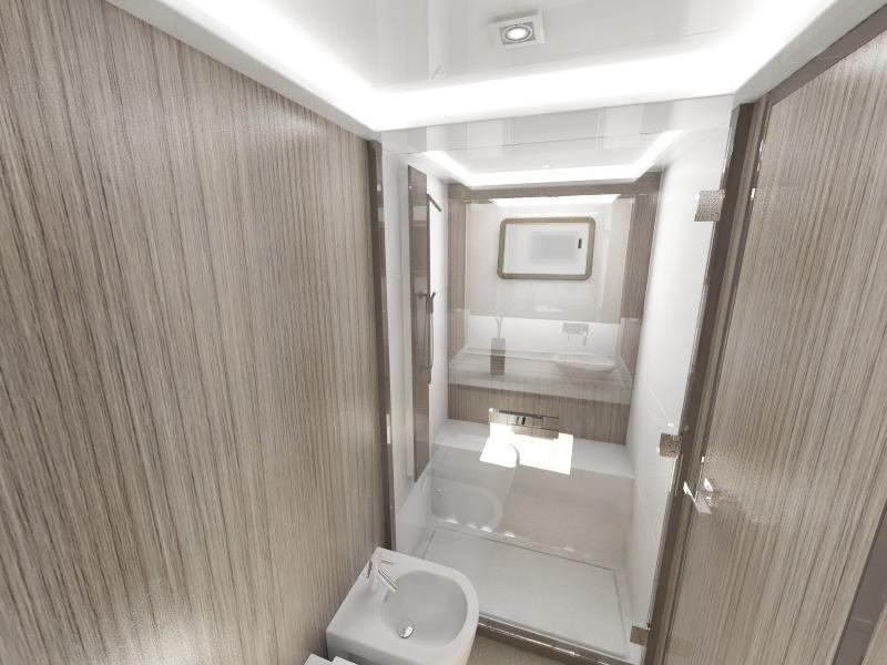 Book yachts online - powercatamaran - Catamar 90 - OSO - rent